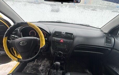 KIA Picanto I, 2008 год, 450 000 рублей, 12 фотография