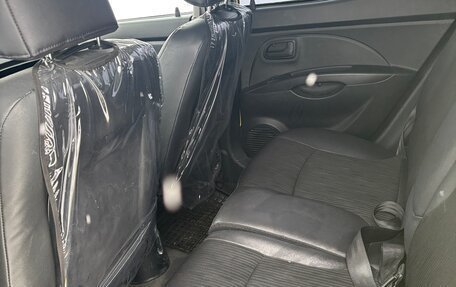 KIA Picanto I, 2008 год, 450 000 рублей, 17 фотография