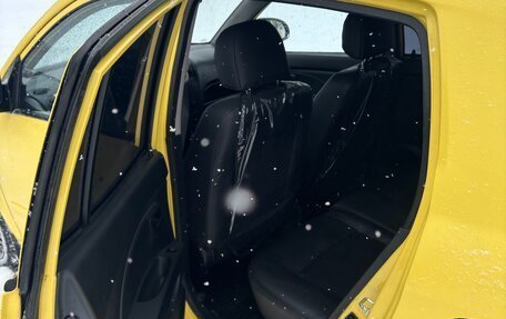 KIA Picanto I, 2008 год, 450 000 рублей, 15 фотография