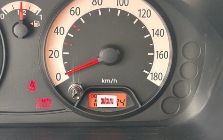 KIA Picanto I, 2008 год, 450 000 рублей, 18 фотография