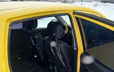 KIA Picanto I, 2008 год, 450 000 рублей, 16 фотография
