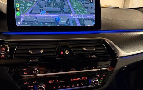 BMW 5 серия, 2021 год, 5 090 000 рублей, 16 фотография