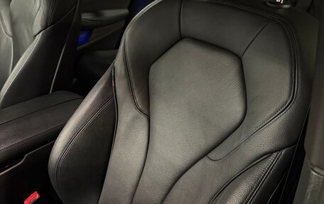 BMW 5 серия, 2021 год, 5 090 000 рублей, 20 фотография