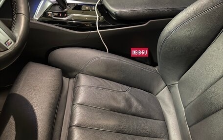 BMW 5 серия, 2021 год, 5 090 000 рублей, 19 фотография