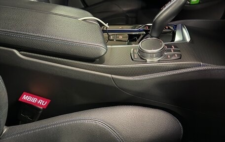 BMW 5 серия, 2021 год, 5 090 000 рублей, 26 фотография