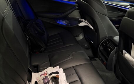 BMW 5 серия, 2021 год, 5 090 000 рублей, 28 фотография