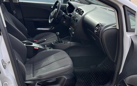 SEAT Leon II, 2012 год, 510 000 рублей, 6 фотография