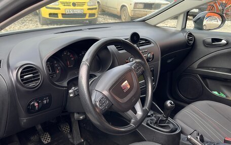 SEAT Leon II, 2012 год, 510 000 рублей, 7 фотография