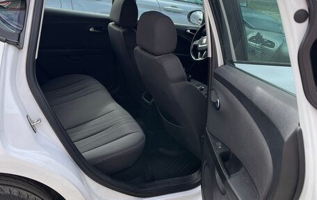 SEAT Leon II, 2012 год, 510 000 рублей, 5 фотография