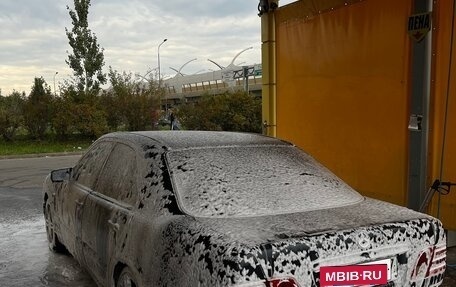 Mercedes-Benz E-Класс, 1996 год, 250 000 рублей, 8 фотография