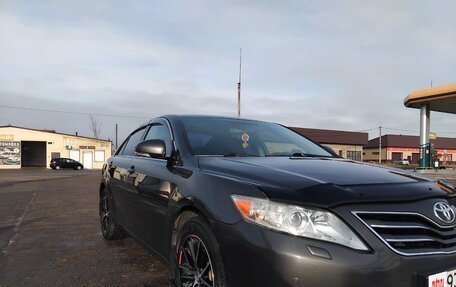 Toyota Camry, 2010 год, 1 350 000 рублей, 3 фотография