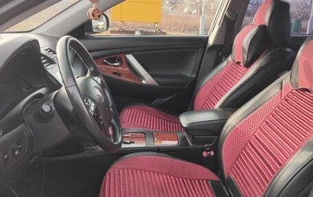 Toyota Camry, 2010 год, 1 350 000 рублей, 5 фотография