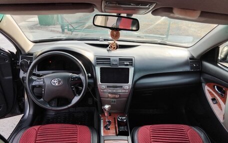 Toyota Camry, 2010 год, 1 350 000 рублей, 7 фотография