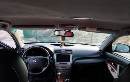 Toyota Camry, 2010 год, 1 350 000 рублей, 6 фотография