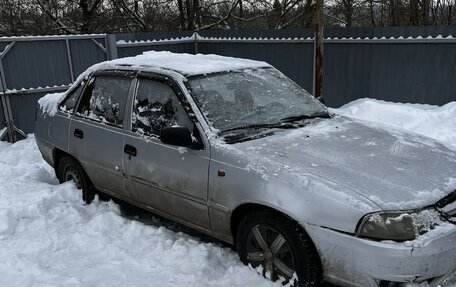 Daewoo Nexia I рестайлинг, 2013 год, 90 000 рублей, 5 фотография