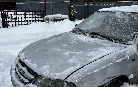 Daewoo Nexia I рестайлинг, 2013 год, 90 000 рублей, 2 фотография