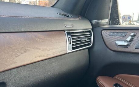 Mercedes-Benz GLS, 2018 год, 6 500 000 рублей, 7 фотография