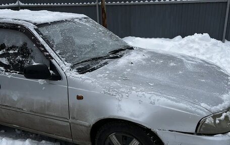 Daewoo Nexia I рестайлинг, 2013 год, 90 000 рублей, 3 фотография