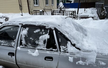 Daewoo Nexia I рестайлинг, 2013 год, 90 000 рублей, 11 фотография