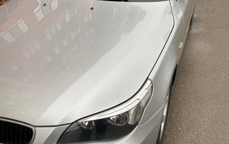 BMW 5 серия, 2006 год, 1 120 000 рублей, 5 фотография