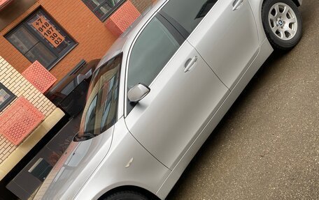 BMW 5 серия, 2006 год, 1 120 000 рублей, 6 фотография