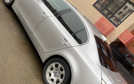 BMW 5 серия, 2006 год, 1 120 000 рублей, 7 фотография