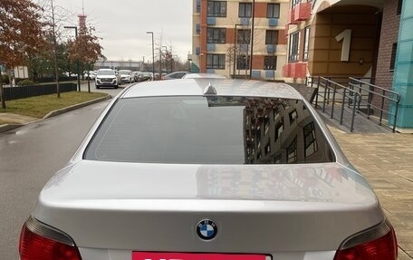 BMW 5 серия, 2006 год, 1 120 000 рублей, 4 фотография