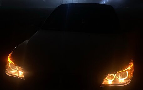 BMW 5 серия, 2006 год, 1 120 000 рублей, 22 фотография