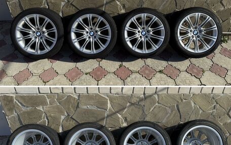 BMW 5 серия, 2006 год, 1 120 000 рублей, 20 фотография