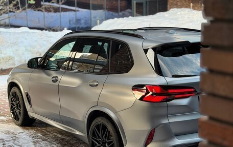 BMW X5 M, 2023 год, 17 850 000 рублей, 2 фотография