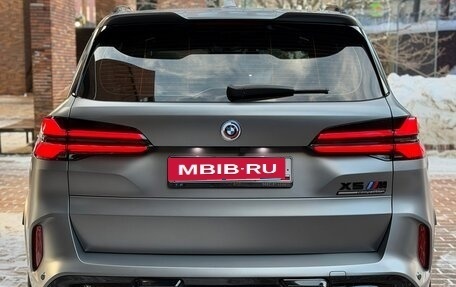 BMW X5 M, 2023 год, 17 850 000 рублей, 3 фотография