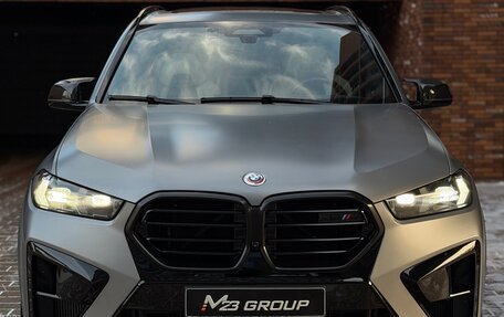 BMW X5 M, 2023 год, 17 850 000 рублей, 6 фотография