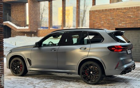 BMW X5 M, 2023 год, 17 850 000 рублей, 8 фотография