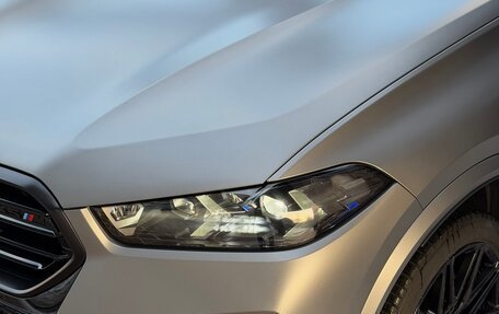 BMW X5 M, 2023 год, 17 850 000 рублей, 7 фотография