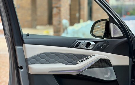 BMW X5 M, 2023 год, 17 850 000 рублей, 14 фотография