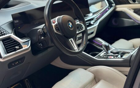 BMW X5 M, 2023 год, 17 850 000 рублей, 15 фотография