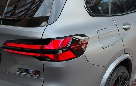 BMW X5 M, 2023 год, 17 850 000 рублей, 11 фотография