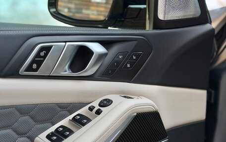 BMW X5 M, 2023 год, 17 850 000 рублей, 16 фотография