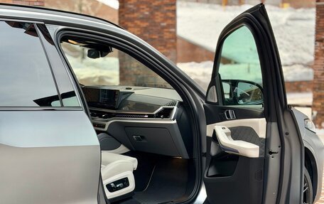 BMW X5 M, 2023 год, 17 850 000 рублей, 13 фотография