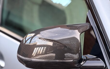 BMW X5 M, 2023 год, 17 850 000 рублей, 12 фотография