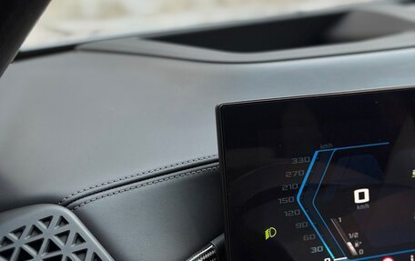 BMW X5 M, 2023 год, 17 850 000 рублей, 20 фотография