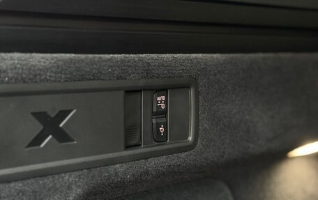 BMW X5 M, 2023 год, 17 850 000 рублей, 28 фотография