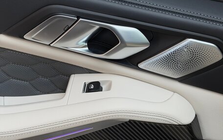 BMW X5 M, 2023 год, 17 850 000 рублей, 24 фотография