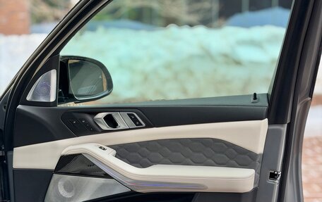 BMW X5 M, 2023 год, 17 850 000 рублей, 33 фотография