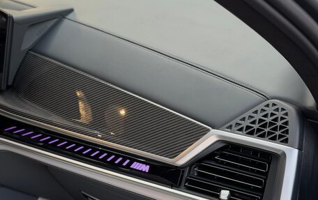 BMW X5 M, 2023 год, 17 850 000 рублей, 34 фотография