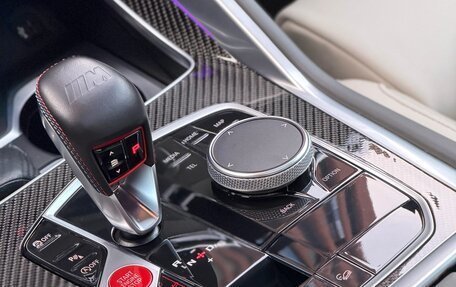 BMW X5 M, 2023 год, 17 850 000 рублей, 26 фотография