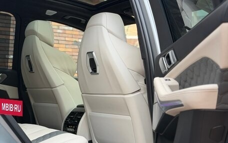 BMW X5 M, 2023 год, 17 850 000 рублей, 29 фотография