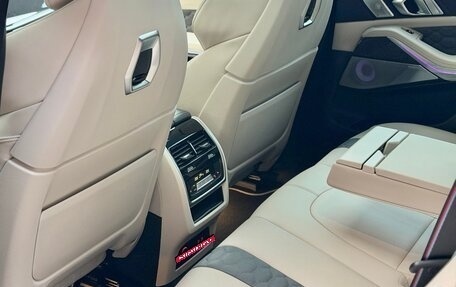 BMW X5 M, 2023 год, 17 850 000 рублей, 23 фотография