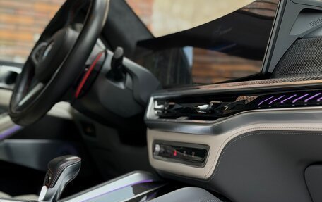 BMW X5 M, 2023 год, 17 850 000 рублей, 37 фотография