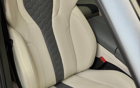 BMW X5 M, 2023 год, 17 850 000 рублей, 36 фотография